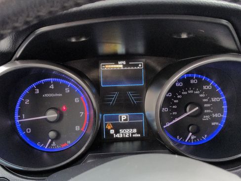 Used 2017 Subaru Outback 2.5i Limited image 36