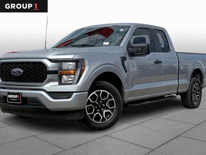 Certified 2023 Ford F150 XL