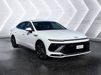 Used 2025 Hyundai Sonata SEL