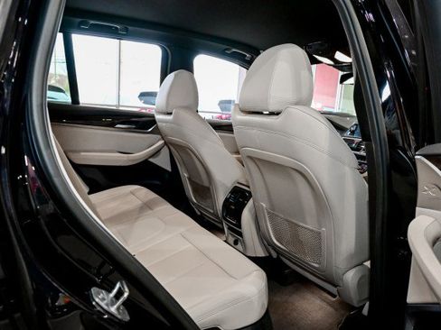 Used 2019 BMW X3 xDrive30i image 23