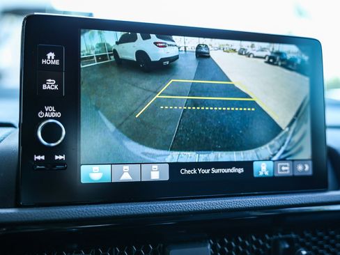 Used 2024 Honda CR-V EX-L image 29