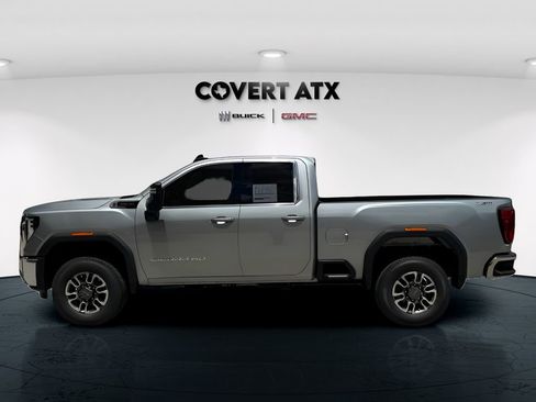 New 2026 GMC Sierra 2500 SLE AWD/4WD image 5