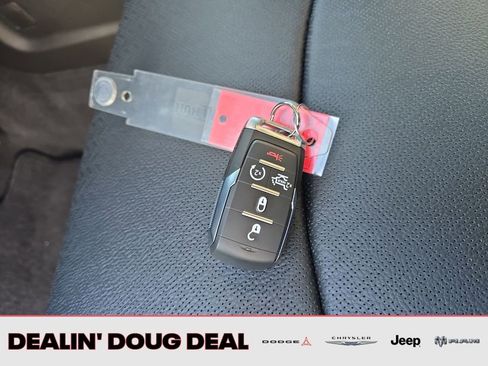 New 2026 RAM 3500 Laramie image 29