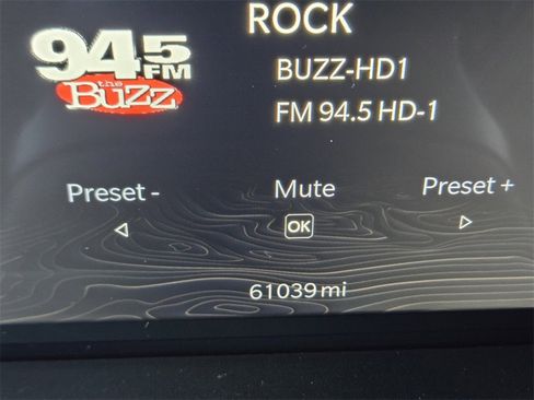 Used 2023 Jeep Wagoneer L Series II image 22