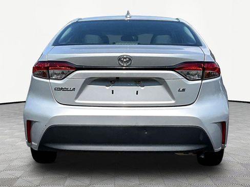 Used 2024 Toyota Corolla LE FWD image 5