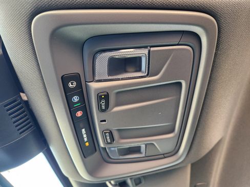 New 2026 Chevrolet Silverado 2500 Custom w/ Custom Convenience Package image 26