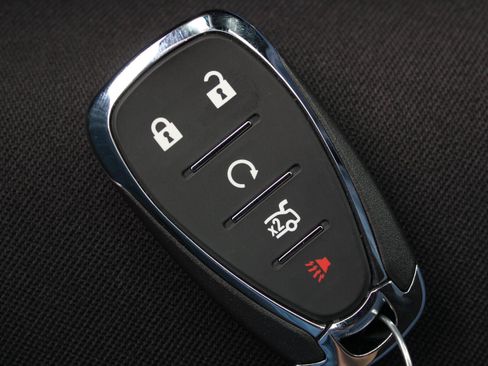 Used 2024 Chevrolet Malibu RS FWD image 15