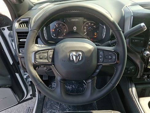 New 2026 RAM 2500 Rebel w/ Rebel Level 2 Equipment Group AWD/4WD image 14