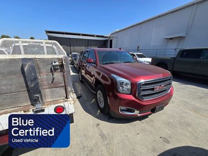 Used 2020 GMC Yukon SLT w/ Open Road Package