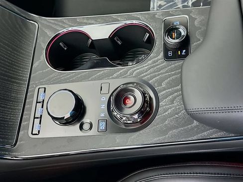 New 2026 Genesis GV80 3.5T Prestige AWD/4WD image 15