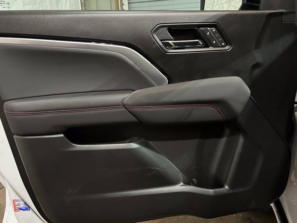 New 2026 Chevrolet Colorado Z71 w/ Technology Package AWD/4WD image 17