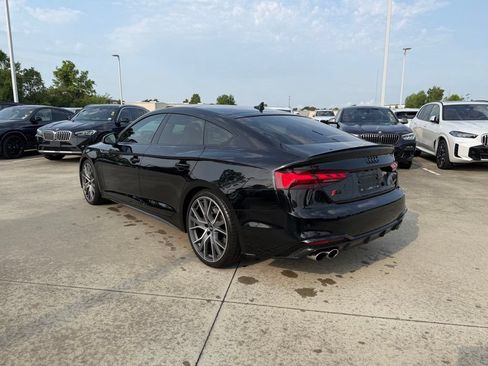 Used 2022 Audi S5 Premium AWD/4WD image 9