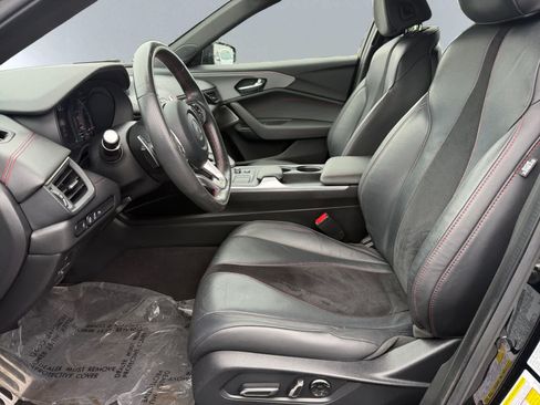 Used 2024 Acura TLX SH-AWD w/ A-SPEC Pkg image 7