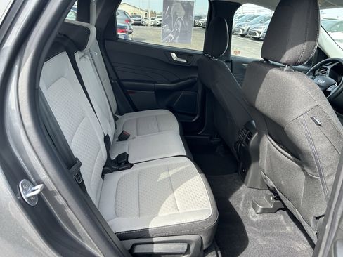 Used 2023 Ford Escape Active image 24