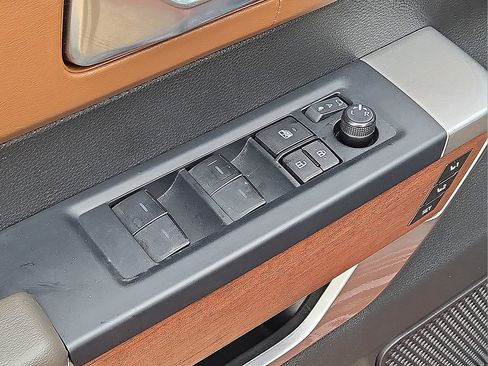 Used 2025 Toyota Sequoia 1794 Edition w/ TRD Off-Road Package image 22