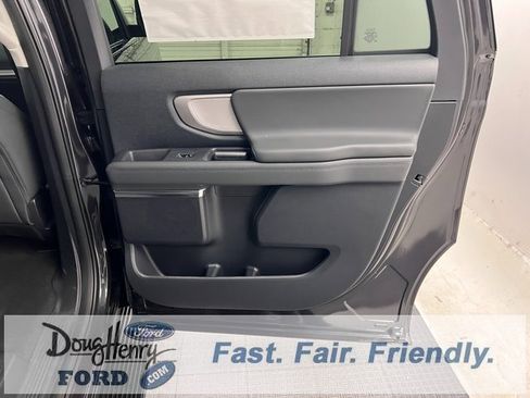 New 2026 Ford Expedition Max Active image 40