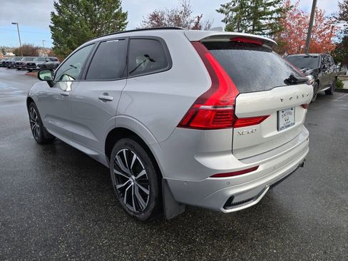 Used 2023 Volvo XC60 B5 Plus w/ Climate Package image 5