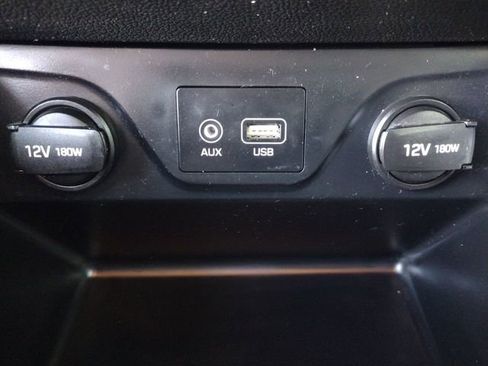 Used 2017 Hyundai Tucson SE Plus image 40