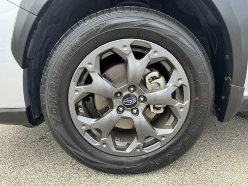 Used 2021 Subaru Crosstrek 2.5i Sport w/ Moonroof Package image 56