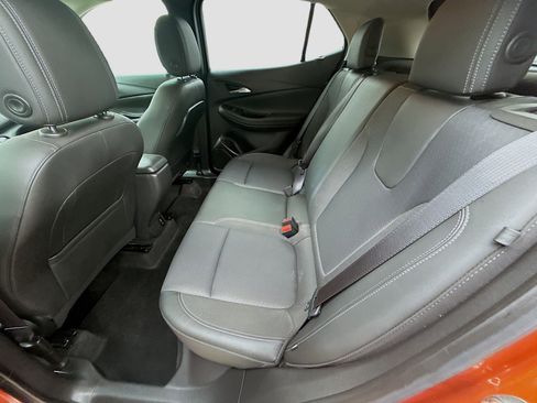 Used 2023 Buick Encore GX Preferred FWD image 20