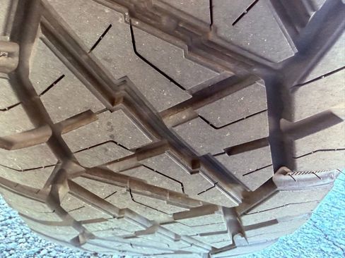 Used 2026 Toyota Land Cruiser w/ Premium Package image 21