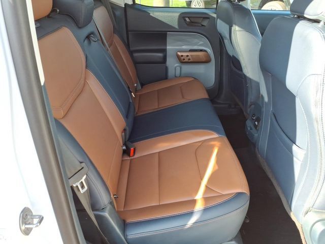 Used 2023 Ford Maverick Lariat w/ Lariat Luxury Package AWD/4WD image 22