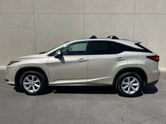 Used 2016 Lexus RX 350 FWD w/ Premium Package video 4