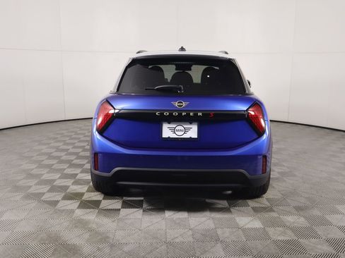 New 2025 MINI Cooper S image 6