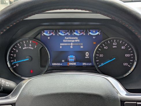 Used 2023 Ford Expedition Timberline AWD/4WD image 15