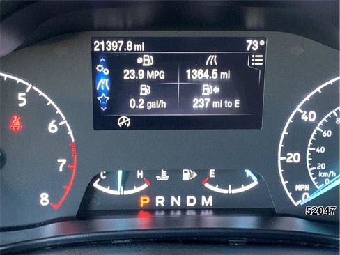 Used 2023 Ford Transit Connect XL image 32