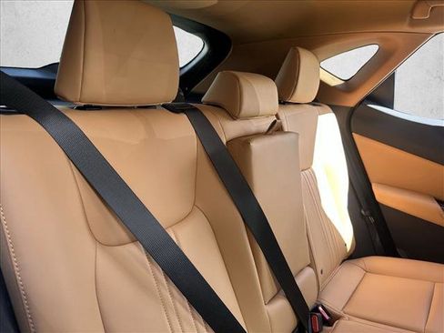 Used 2024 Lexus NX 250 FWD image 27