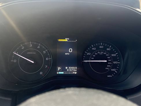 Used 2022 Subaru Impreza 2.0i AWD/4WD image 14