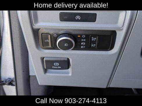 Used 2025 Ford F150 XLT w/ Equipment Group 301A Standard RWD image 22