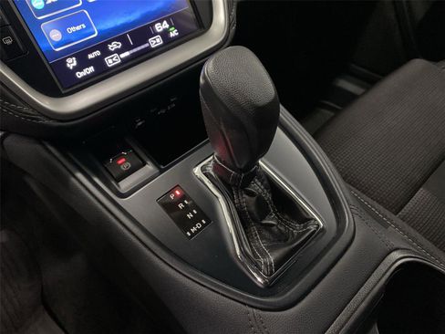 Used 2020 Subaru Outback image 24
