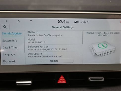 Used 2023 Hyundai Ioniq 5 SEL w/ Cargo Package RWD image 27