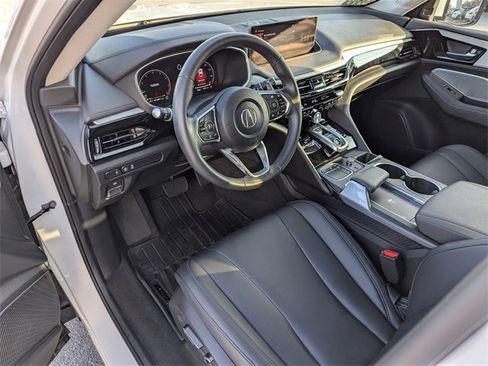 Certified 2024 Acura MDX FWD image 10