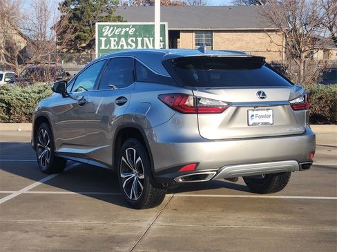 Used 2020 Lexus RX 350 350 image 6