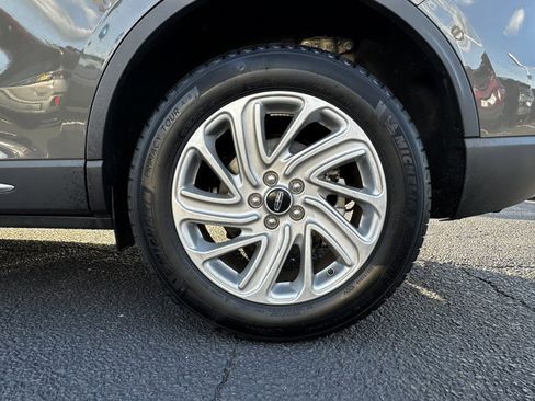 Used 2025 Lincoln Corsair FWD image 28