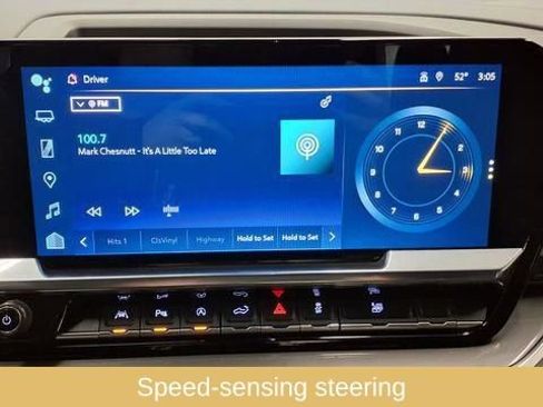 Used 2023 Chevrolet Silverado 1500 High Country w/ Technology Package image 29