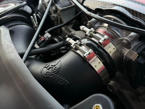 Used 2017 Chevrolet Corvette Stingray Coupe image 62