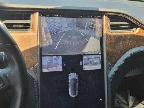 Used 2021 Tesla Model S AWD image 22