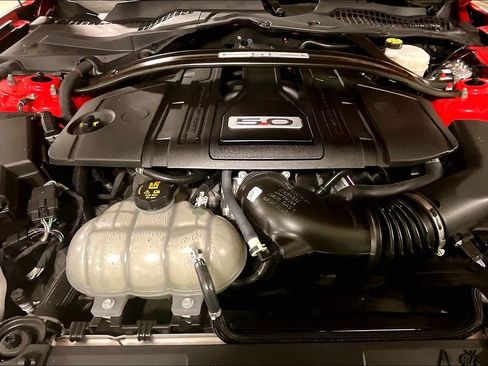 Used 2022 Ford Mustang GT Premium w/ GT Performance Package image 28