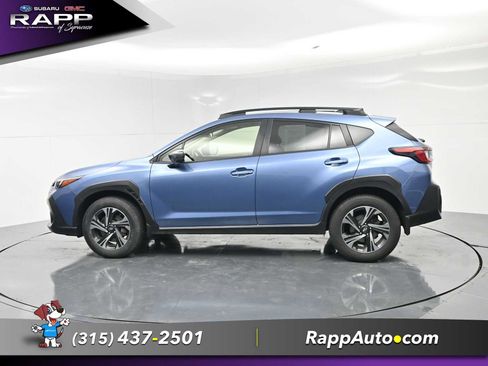 Used 2024 Subaru Crosstrek 2.0i Premium AWD/4WD image 4