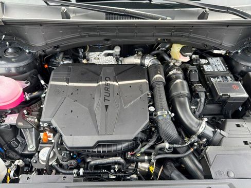 New 2026 Hyundai Santa Fe SEL image 40