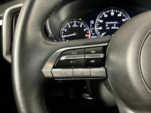 Used 2024 MAZDA CX-50 AWD 2.5 S w/ Cargo Package image 10