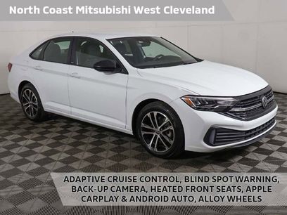 Used 2024 Volkswagen Jetta Sport
