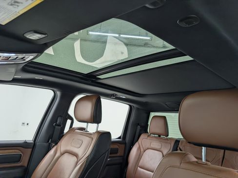 Used 2021 RAM 1500 Limited image 16