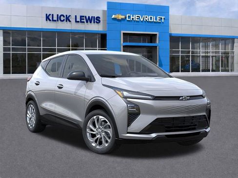 New 2027 Chevrolet Bolt LT w/ Comfort Package FWD image 7