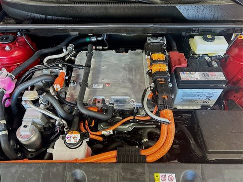 New 2026 Toyota bZ image 28