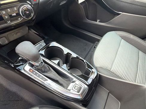 New 2026 Chevrolet Trax LT w/ Driver Confidence Package image 23